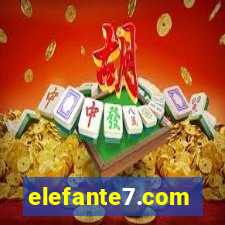 elefante7.com