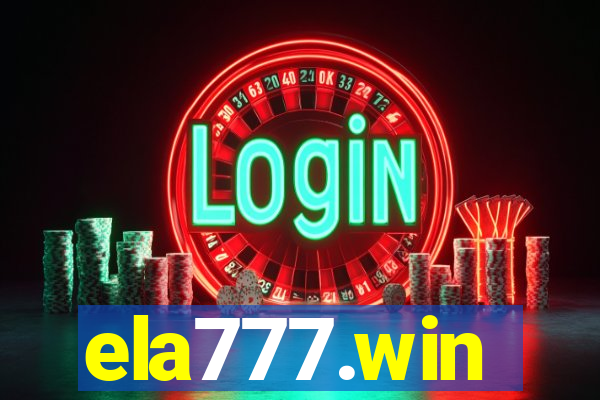 ela777.win