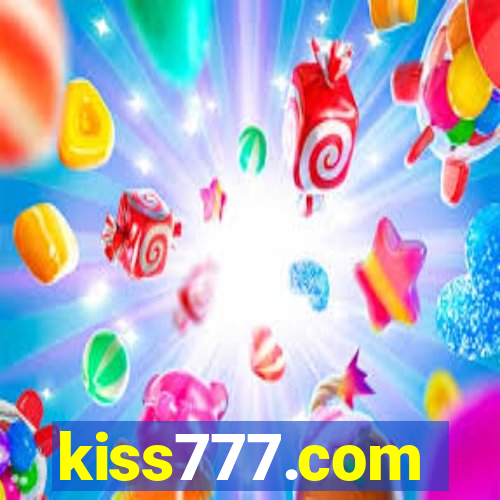 kiss777.com