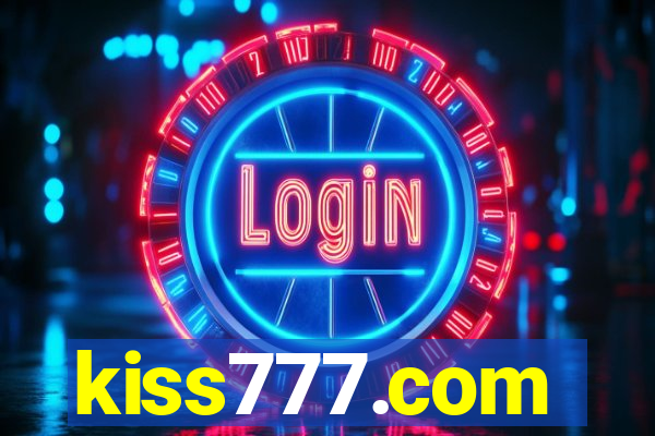 kiss777.com