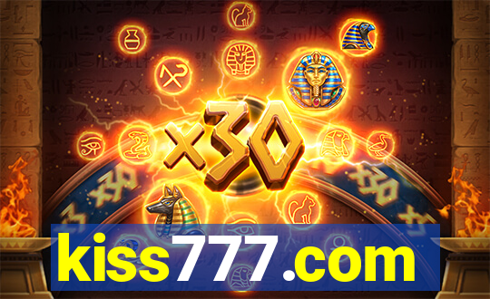 kiss777.com