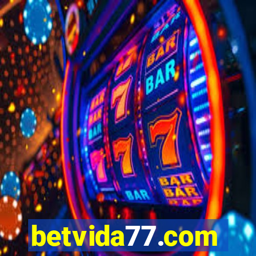 betvida77.com