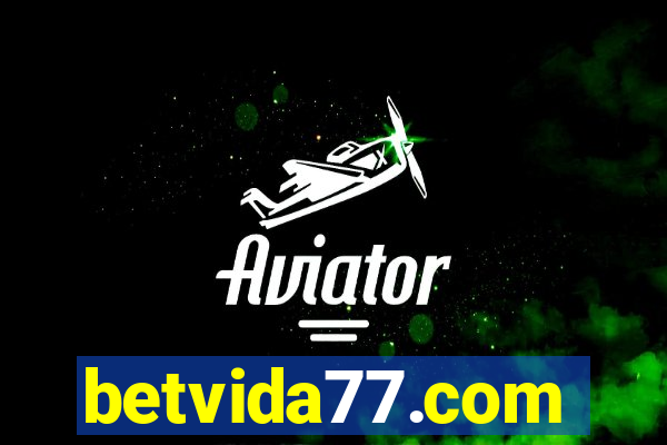 betvida77.com