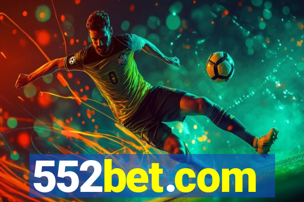 552bet.com