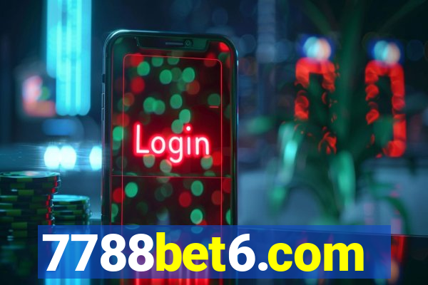 7788bet6.com