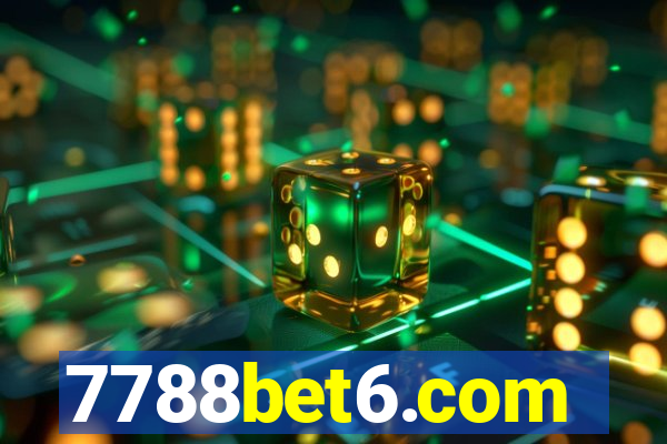 7788bet6.com