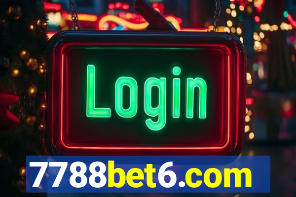 7788bet6.com