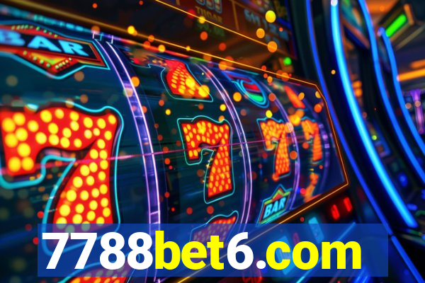 7788bet6.com