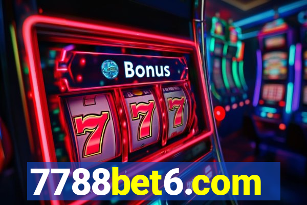 7788bet6.com