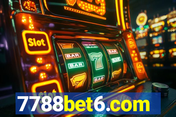 7788bet6.com