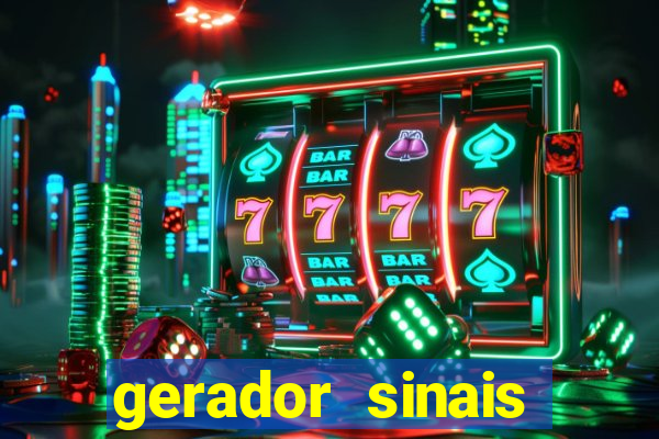 gerador sinais fortune tiger