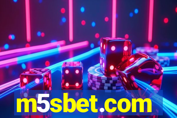 m5sbet.com