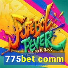 775bet comm