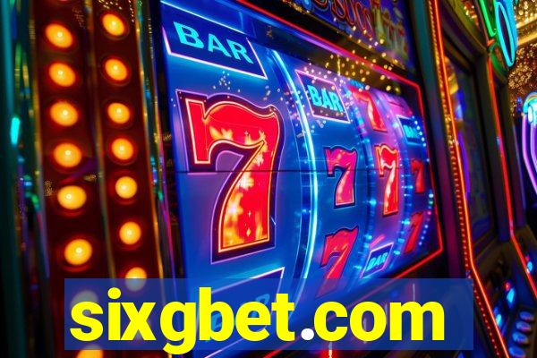 sixgbet.com