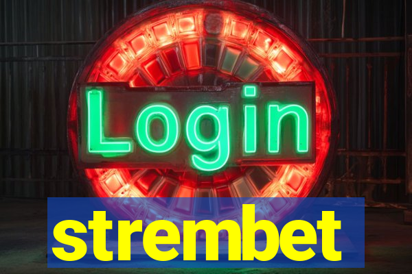 strembet