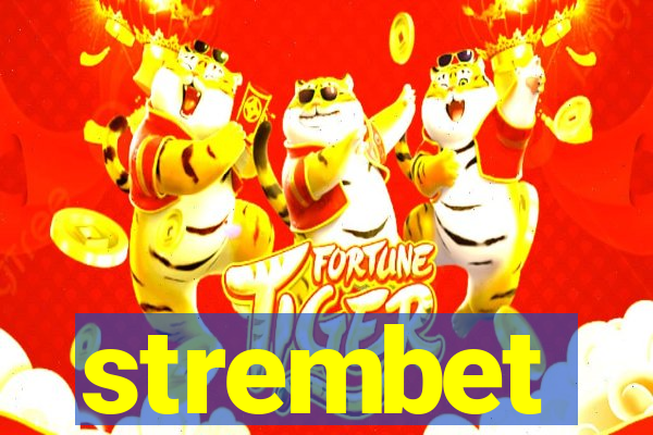 strembet