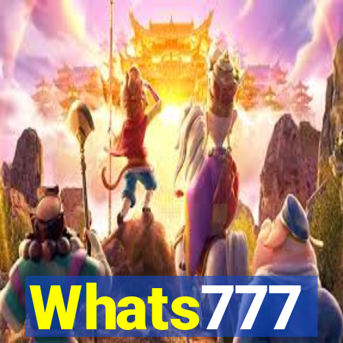 Whats777