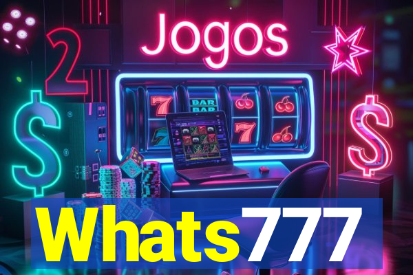 Whats777