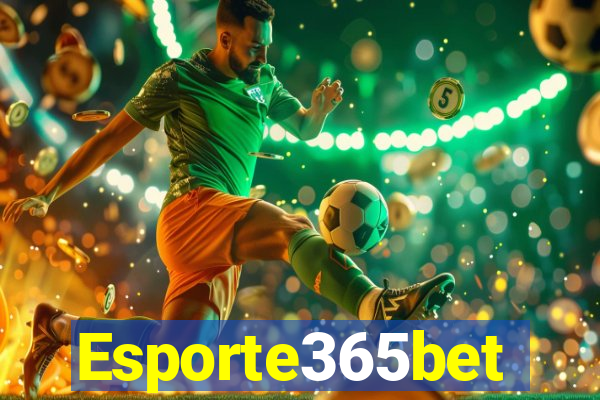 Esporte365bet