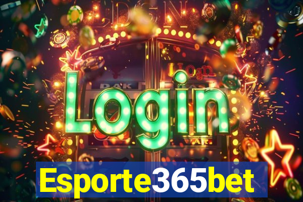 Esporte365bet