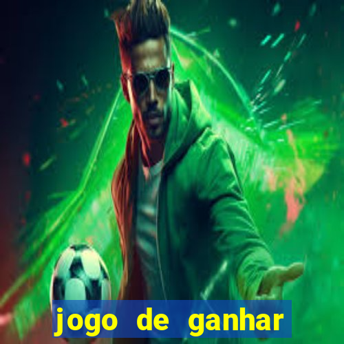 jogo de ganhar dinheiro ao se cadastrar