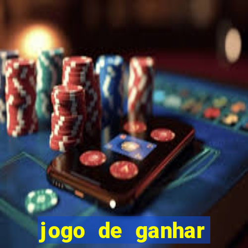 jogo de ganhar dinheiro ao se cadastrar