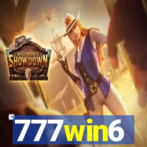 777win6