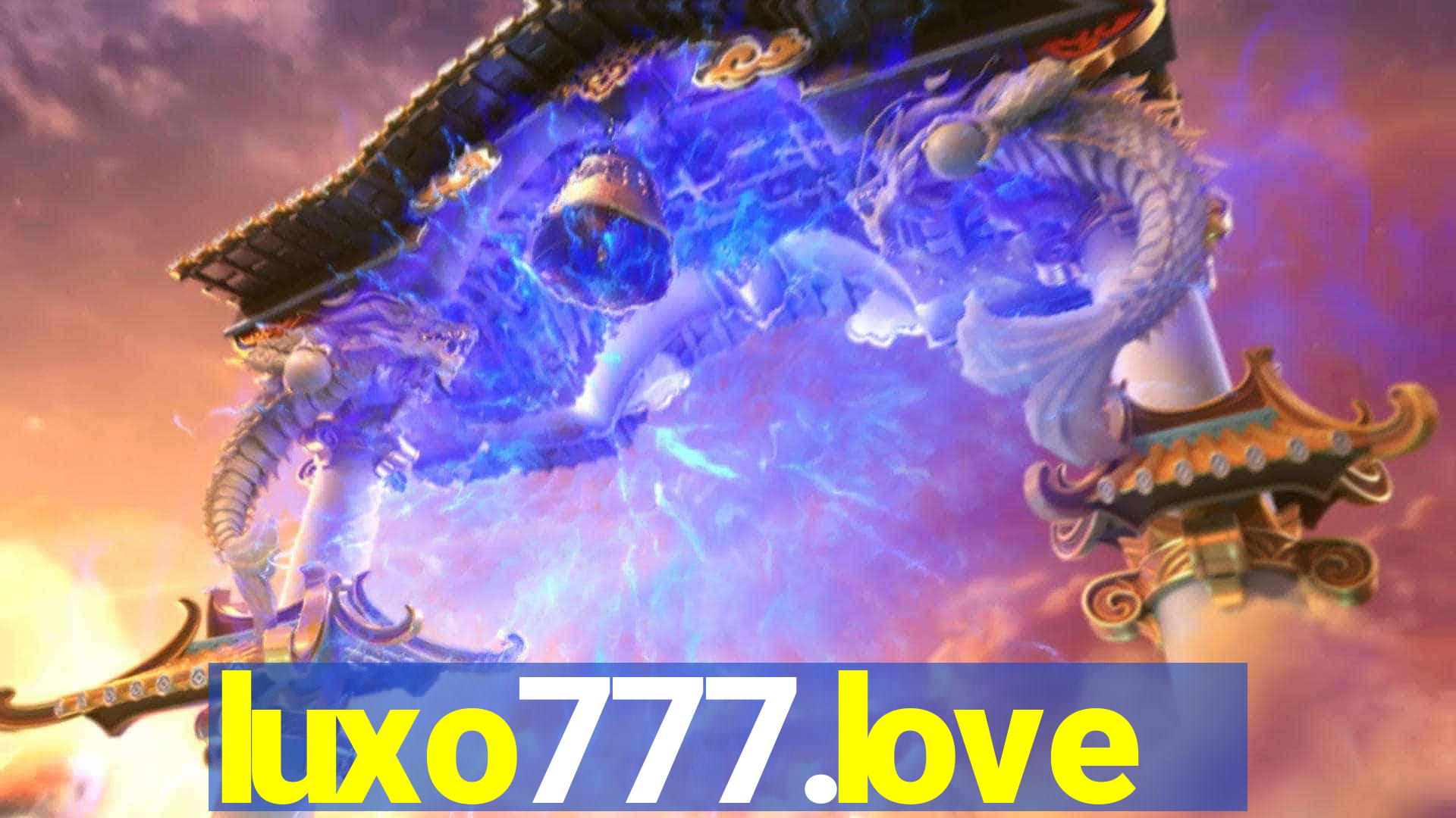 luxo777.love