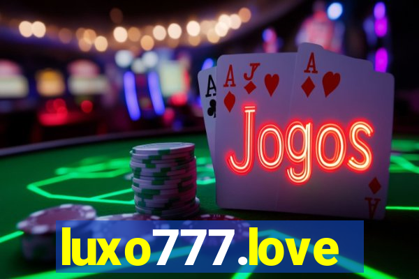 luxo777.love