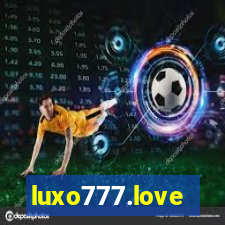 luxo777.love