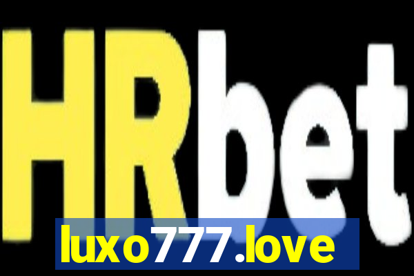 luxo777.love