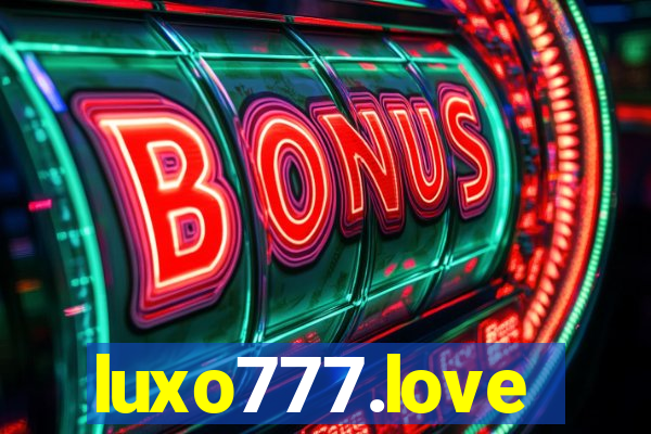 luxo777.love