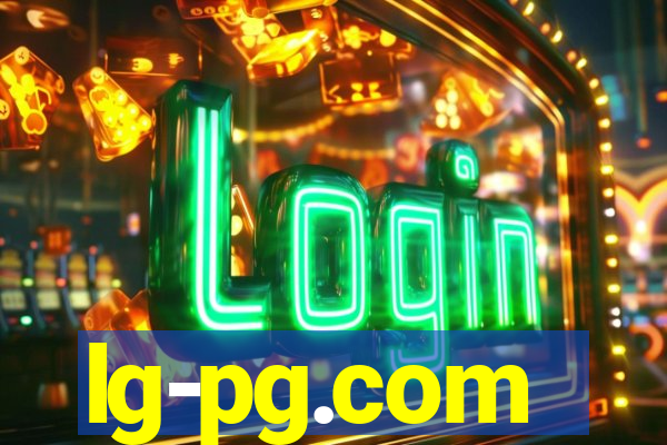 lg-pg.com