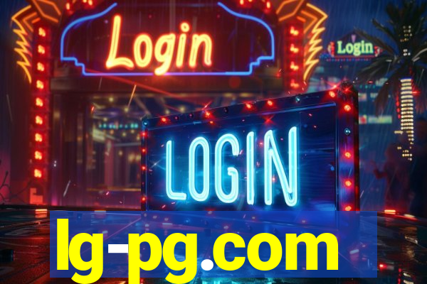 lg-pg.com