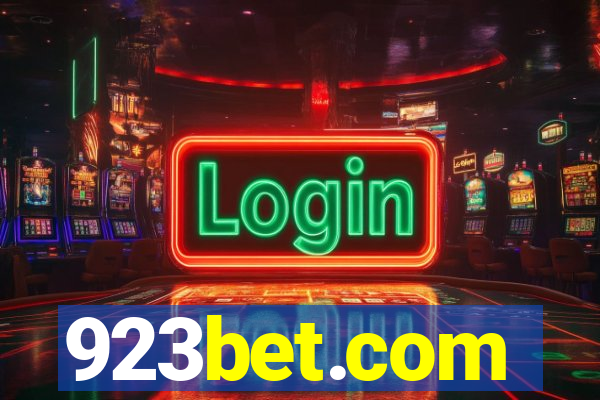 923bet.com