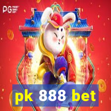 pk 888 bet