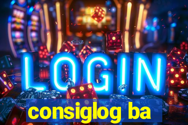 consiglog ba