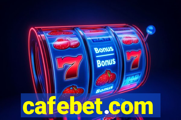 cafebet.com