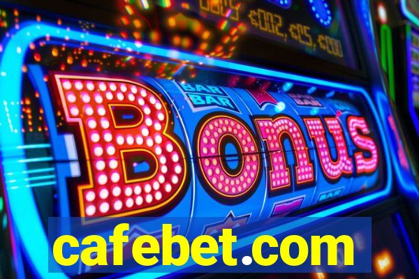 cafebet.com