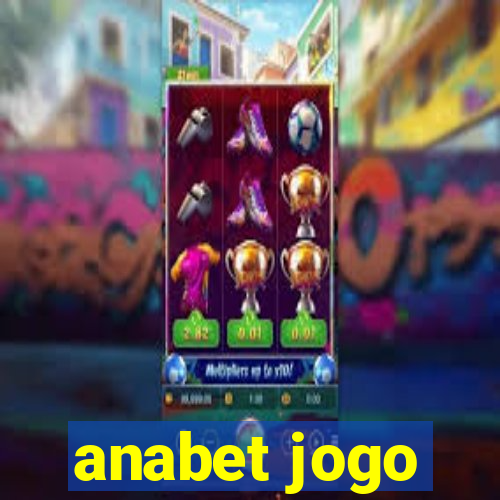 anabet jogo