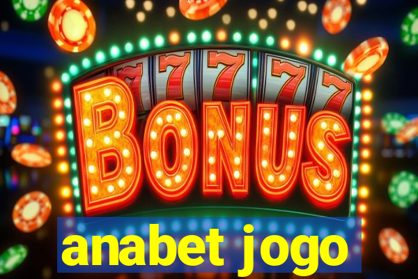 anabet jogo