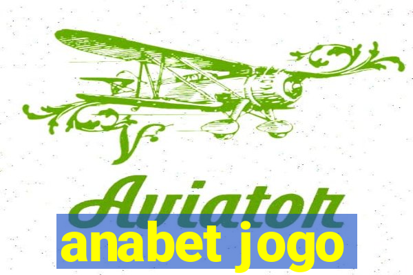 anabet jogo