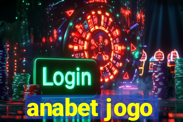 anabet jogo