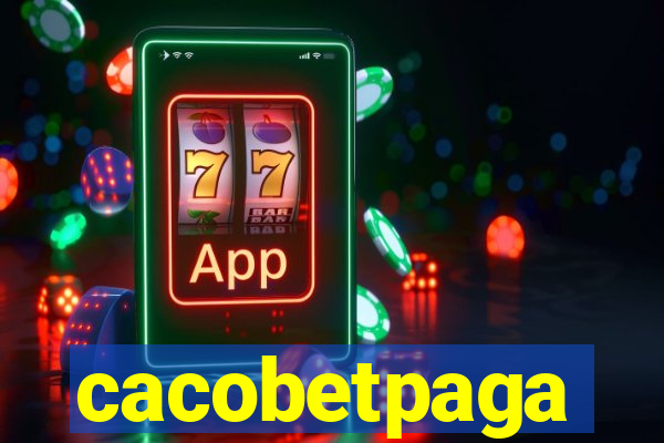 cacobetpaga