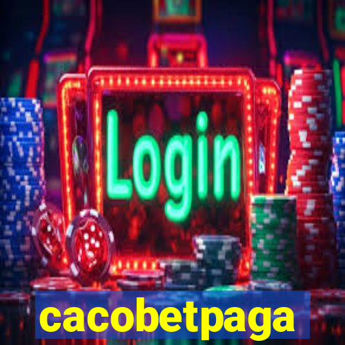 cacobetpaga