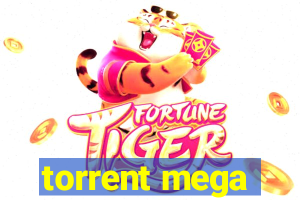 torrent mega