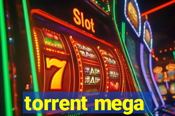 torrent mega