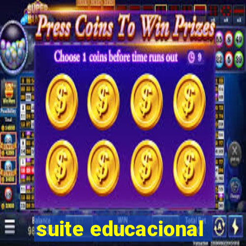 suite educacional