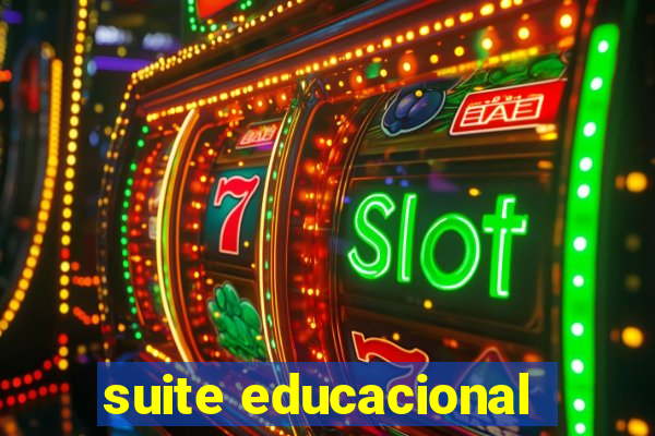 suite educacional