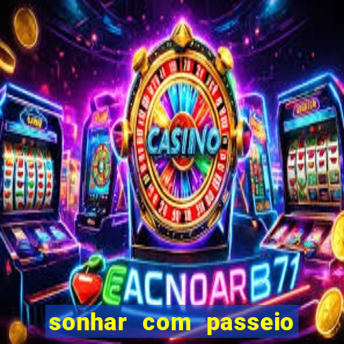 sonhar com passeio de lancha